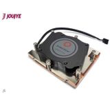 Dynatron J5 AMD SP5 CPU-koellichaam met ventilator AMD SP5