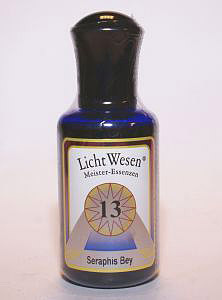 LichtWesen Seraphis bey olie 30 ml