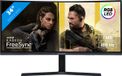 RAIDER 34 inch Ultra Wide Gaming Monitor