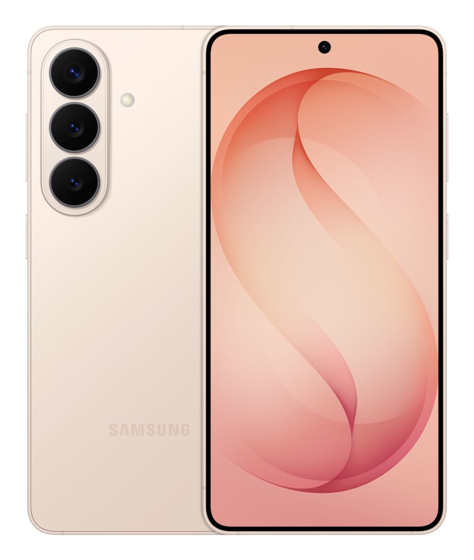 Samsung Galaxy S26 / 512GB / Rosé Goud