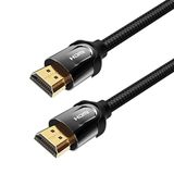 Vention VAA-B05 HDMI kabel 0,75 m HDMI Type A (Standaard) Zwart