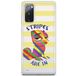 ERT GROUP mobiel telefoonhoesje voor Samsung S20 FE / S20 FE 5G origineel en officieel erkend Disney patroon Pascal 001