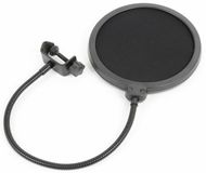 Vonyx M06 6'' microfoon popfilter