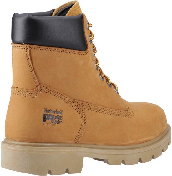 Timberland Pro Sawhorse wheat EU41 US8 UK7