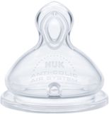 NUK 10124036, Dikke stroming, Antikrampjesventiel, 2 stuk(s)