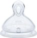 NUK 10124036, Dikke stroming, Antikrampjesventiel, 2 stuk(s)
