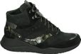 Durea 9755 K - Hoge sneakers - Zwart - Maat 35.5