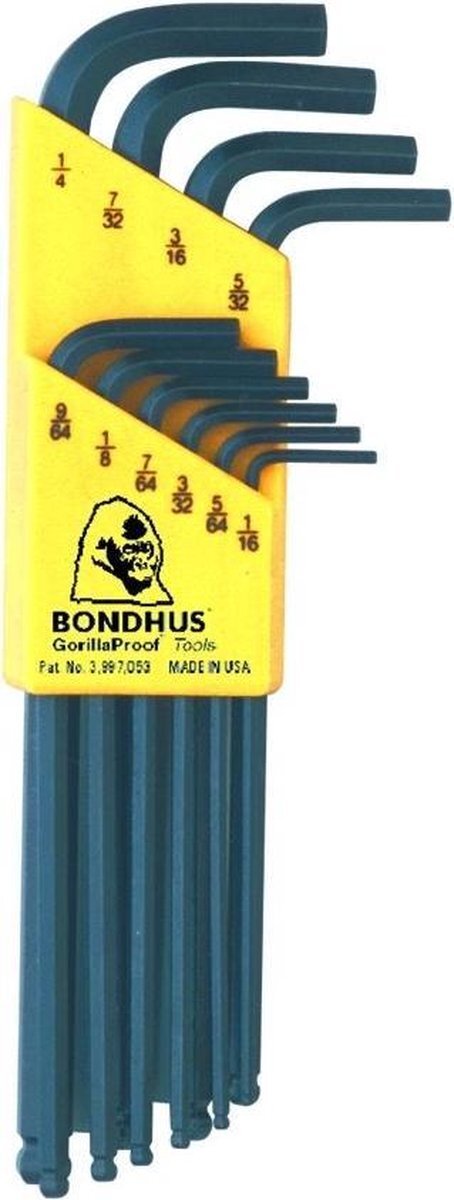 Bondhus 710938