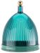 Kartell La Coupole Opberger Turquoise