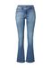 G-STAR Jean 'Midge' denim bleu