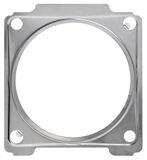 Gasket, Ajusa Gasket, exhaust pipe