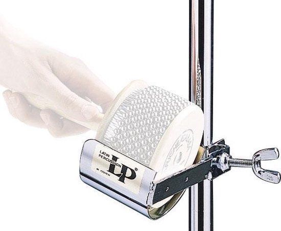 LP Latin Percussion LP325 Afuche Casaba Holder
