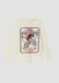 s.Oliver T-shirt met lange mouwen voor jongens, lichtbeige, 128/134