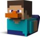 Numskull Minecraft Steve Mini Tubbz Canard de bain