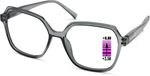 Vista Bonita Leesbril Mira Progressief Midnight Blue +2.50