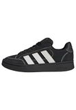 adidas Grand Court Alpha 00s herensneakers, bordeaux, Core Black/Core White/Carbon, 36 2/3 EU