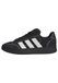 adidas Grand Court Alpha 00s herensneakers, bordeaux, Core Black/Core White/Carbon, 36 2/3 EU