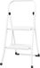 Strend Pro Escabeau LFD105, 2 marches, acier, EN14183, capacité de charge 150 kg, 88,5 cm