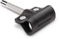 Störtebekker® Scheermesbeschermer - Leren Blade Guard voor Scheermes