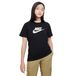 Nike Unisex Sw Futura T-shirt