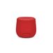 Lexon Mino X Bluetooth Speaker Rood IPX7