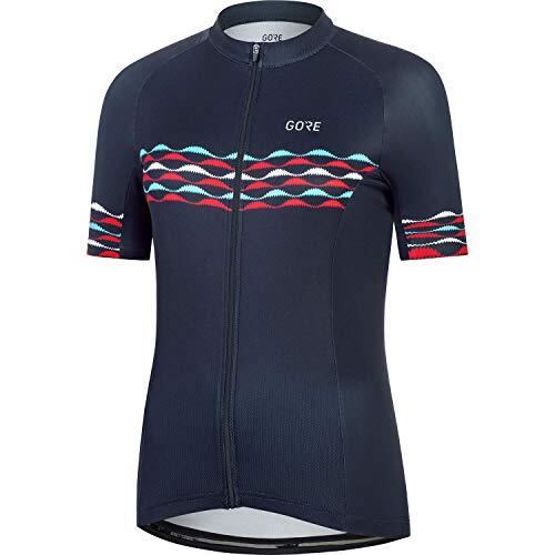 Gore Wear Dames fietsshirt Skyline