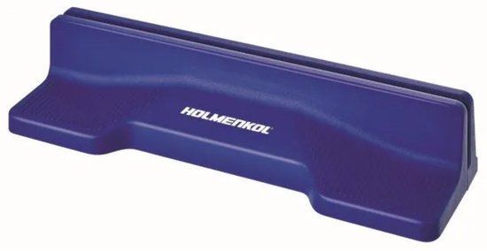 Holmenkol Krabber slijper Blauw