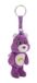 NICI 61374 Sleutelhanger Beer Beste Vriend 10 cm