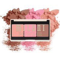 Milani Poeder Unisex 7.5g Roségoud