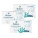 BIOLANE Sérum physiologique bébé embout rond 90 unidoses lot de 3