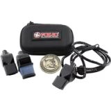 Sporti vos scheidsrechter accessoire