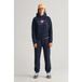 Gant 906884 Archive Shield Hoodie marine