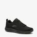 Skechers Summits Brisbane heren sneakers - Zwart