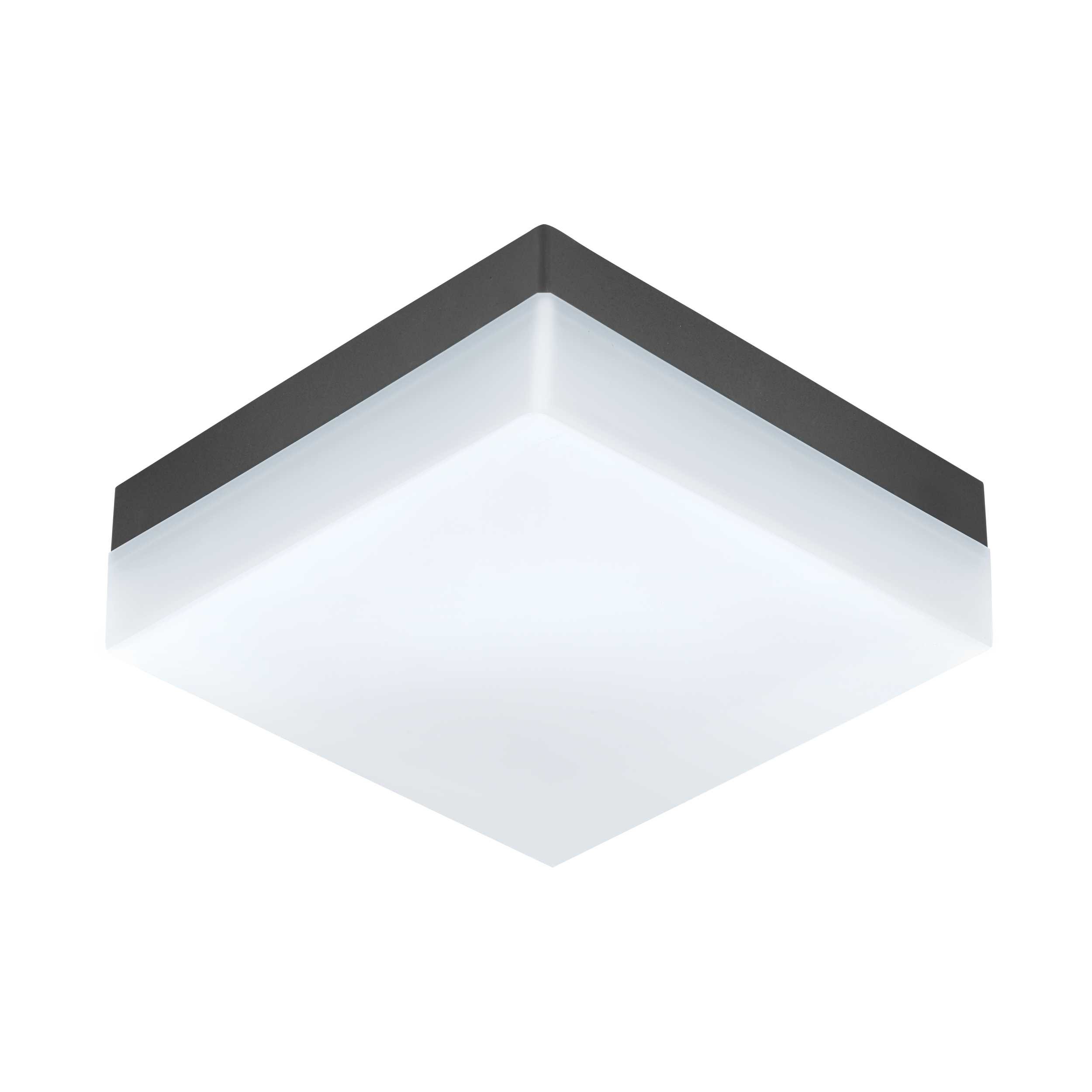 EGLO Sonella Buitenlamp - 820 Lumen - 3000 Kelvin - Kunststof - Warm Wit - 94872
