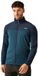 Regatta Highton V Fleece zippé bleu XL homme
