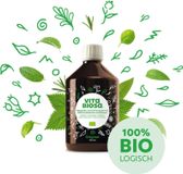 Allcura Vita Biosa melkzuurbacteriën cultuur, 500 ml