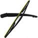 TarosTrade 244-0237-N-82588 Ruitenwisserarm en bladset 406 mm achter