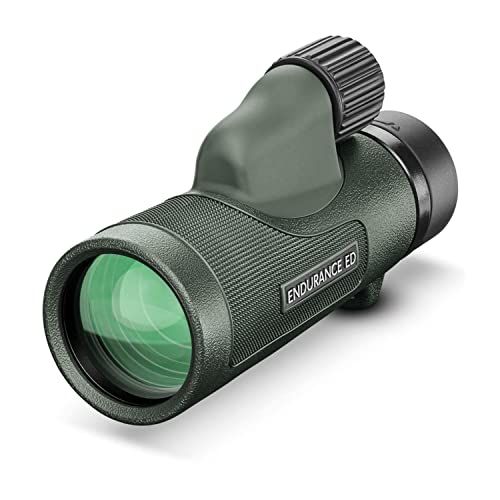 Endurance Hawke ED Monoculair 10x42 - Groen - 5054492363216