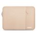 TechProtection Tech-Protect Housse pour ordinateur portable Sleevy 15-16 pouces Café au lait