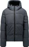 Cars Jeans Jas Tarck jr. Kinderen Jongens Nylon Mid Grey Maat 182