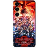 Samsung Galaxy S24 FE Stranger Things Seizoen 2 Maniacase