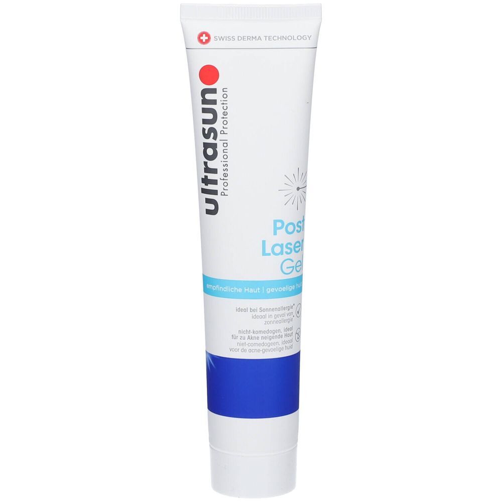 Ultrasun Ultrasun Post Laser Gel 75 ml