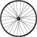 Mavic Roue arrière E-crosstrail SL CL 27.5" Noir Aluminium Vélo de montagne