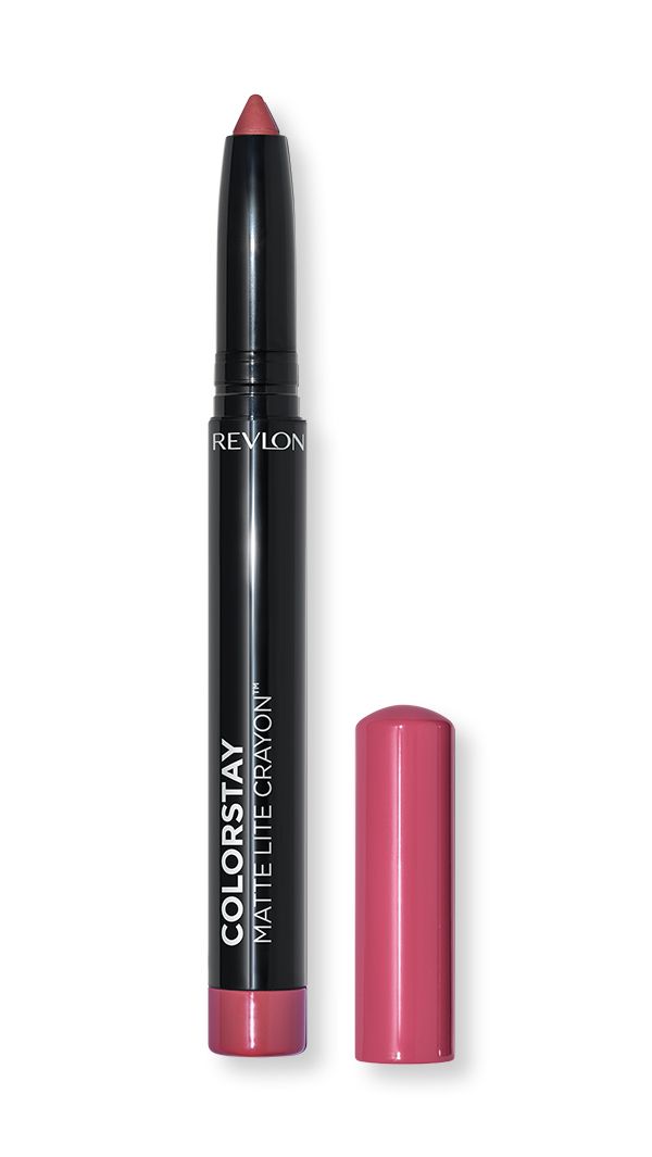 Revlon ColorStay Matte Lite Crayon 004 Take Flight