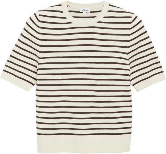s.Oliver Strickpullover