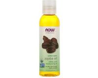 Jojoba-olie, NOW Foods Jojoba Oil 118 ml