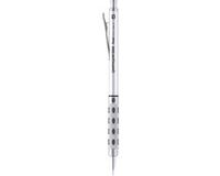 Pentel Graphgear 1000 porte-mine 0,7 mm Bleu, Argent