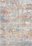 Safavieh Madison Collectie MAD460A Vloerkleed, 122 x 183 cm, Grijs & Roze