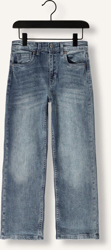 RAIZZED Missouri Jeans Meisjes - Blauw - Maat 158