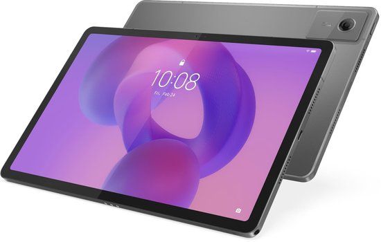 Lenovo Tab K11 Gen 2 / WiFi / 256 GB / Grijs